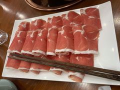 -岳合轩老北京涮肉