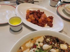 -金陵后厨·南京菜(新街口秣陵路店)