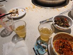 -家一加火锅(绿地翠谷总店)