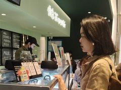 -鹤茶野所(上海首店)