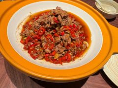 -福满我家大碗厨·湘菜(上海大厦店)