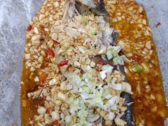 -三煮纸包鱼(青岛总店)