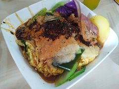 -林静小吃(复兴路店)