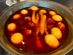 -李子坝梁山鸡(李子坝大鸡哥店)