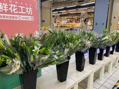 -物美大卖场(玉蜓桥店)