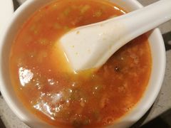 -海底捞火锅(青山湖万达夜宵主题店)