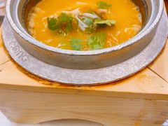 -东百坊巷大酒店·坊巷餐厅(东百中心店)