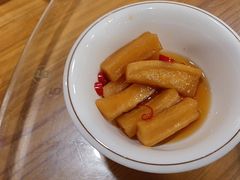-渔意坊·千层无骨鱼粥底火锅·20年顺德菜(普君店)