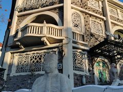 -天津五大道文化旅游区