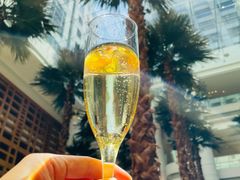 -威斯汀舞台餐厅