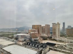 -澳门威尼斯人综合度假区