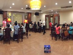 小厨娘淮扬菜(天印大道店)-小厨娘淮扬菜(天印大道店)