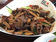 -云隐小厨·传统大理美食(复兴路店)