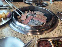 -姜胖胖无限自助烤肉(凯德天府店)