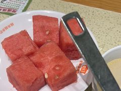 -煲大王猪肚鸡·椰子鸡火锅(红谷滩万达店)