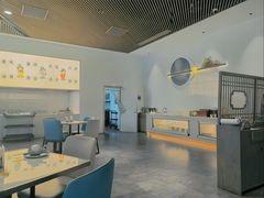 -胥城奥灶面·面之府(书香世家月亮湾酒店)