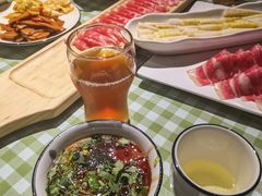 -番食园鲜食火锅(高新店)
