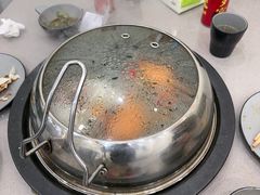 -仙螺岛海鲜自助餐厅(总店)
