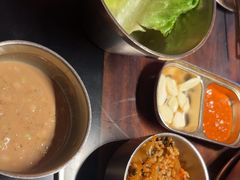 -西塔老太太泥炉烤肉(上海七宝领展广场店)