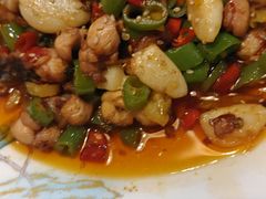 -重庆石磨豆花庄(乔庄店)