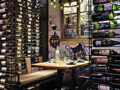 -胡桃里音乐酒馆(仓山万达店)