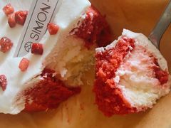 -西檬树SIMON·T轻奢蛋糕(大东方Max店)