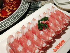 -晓宇重庆火锅(大唐不夜城店)