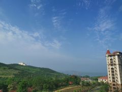-威海大乳山景区