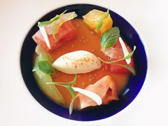 -Caprice(香港四季酒店)