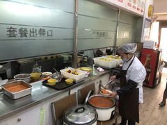 -玉华饮食店(茅台路店)