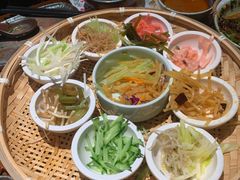 -包整·丝娃娃(一览甲秀楼风景店)