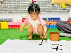 -古力古利托育早教中心(澳门路校区)