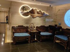 -广东胜利宾馆西关粤中餐厅