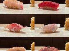 -晴空·日本料理(万象城店)