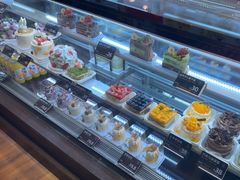-FANEN法念·烘焙·甜点(万象城店)