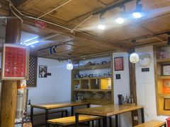 -勺子米线·云南传统小吃市集(四方街店)