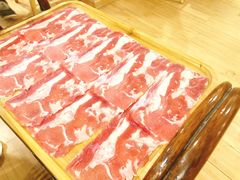 -许府牛火锅(信义坊总店)