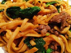 干炒牛肉粿条-陈记顺和潮汕牛肉火锅(棠德南路店)
