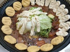 -农家院铁锅炖(西韩路店)