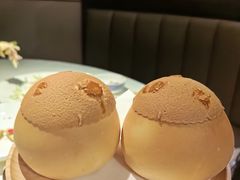 招牌菠萝包-炳胜私厨(万象前海店)