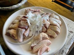 -同仁四季椰子鸡(宝安壹方城店)