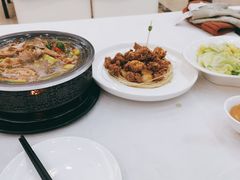 -红菜坊·烤鸭·川鲁宴(石园店)
