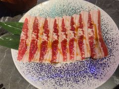 -十三姨正合丰烤肉(营迹路店)