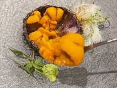 -希望日本料理(保利香槟花园店)
