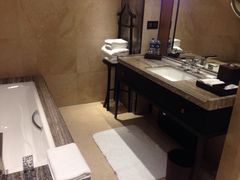 -上海崇明金茂凯悦酒店