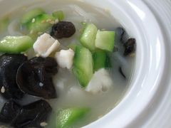 -广州塔晖粤轩中餐厅
