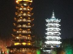 -桂林两江四湖景区