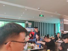 -亚马逊海鲜自助(梅溪湖步步高店)