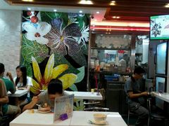 -糖水佬(深水埗店)