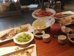 葱烧牛舌-大渔之观(安贞店)